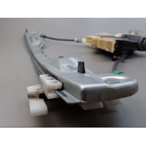 MECANISME LEVE-GLACE AVANT GAUCHE CITROEN C5 PH2 2004-2008