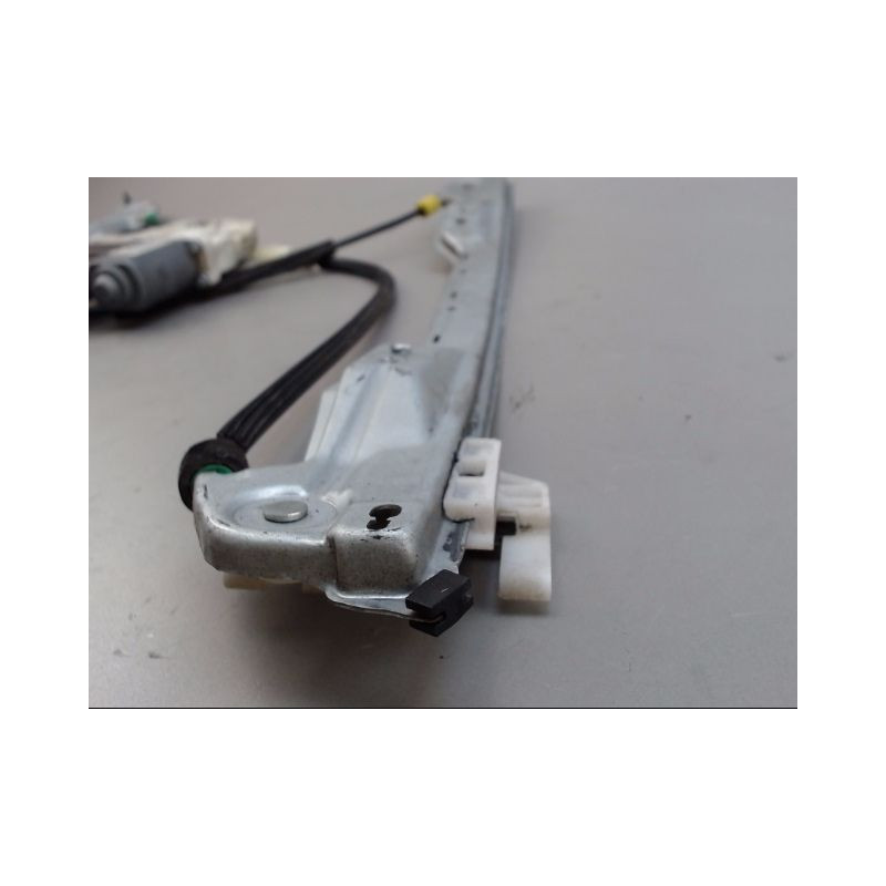 MECANISME LEVE-GLACE AVANT GAUCHE CITROEN C5 PH2 2004-2008