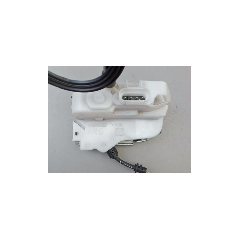 MECANISME LEVE-GLACE AVANT GAUCHE CITROEN C5 PH2 2004-2008