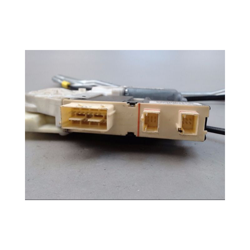 MECANISME LEVE-GLACE AVANT GAUCHE CITROEN C5 PH2 2004-2008