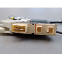 MECANISME LEVE-GLACE AVANT GAUCHE CITROEN C5 PH2 2004-2008