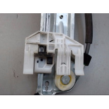 MECANISME LEVE-GLACE AVANT GAUCHE CITROEN C5 PH2 2004-2008