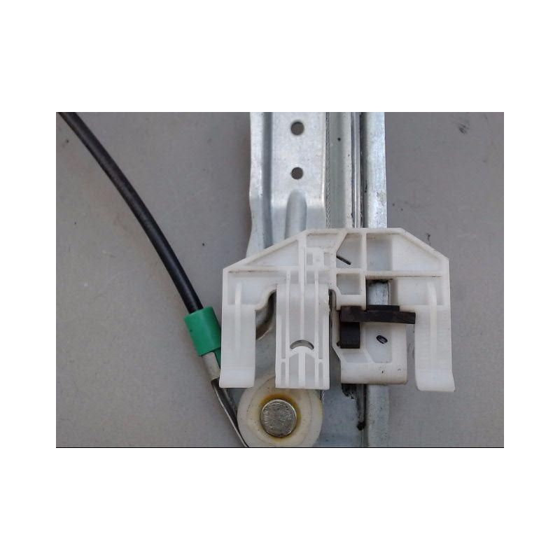 MECANISME LEVE-GLACE AVANT GAUCHE CITROEN C5 PH2 2004-2008
