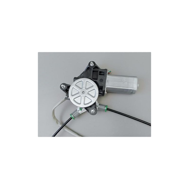 SYSTEME CONDAMNATION ARRIERE DROIT RENAULT MEGANE III PH2 12-14