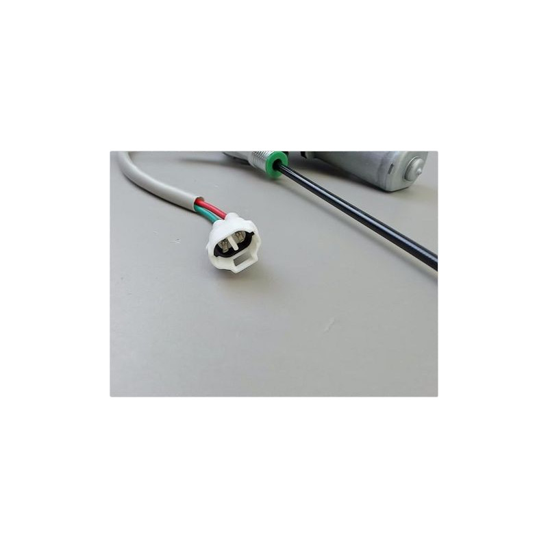SYSTEME CONDAMNATION ARRIERE DROIT RENAULT MEGANE III PH2 12-14