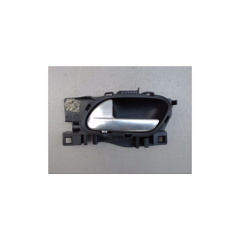 POIGNEE INTERIEURE PORTE ARRIERE GAUCHE CITROEN C3 PICASSO PH2 2012-