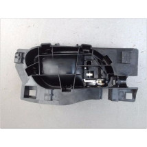 POIGNEE INTERIEURE PORTE ARRIERE GAUCHE CITROEN C3 PICASSO PH2 2012-