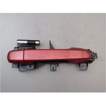 POIGNEE EXTERIEURE PORTE AVANT GAUCHE SEAT IBIZA V 2017-