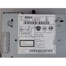 AUTORADIO ALFA ROMEO GIULIETTA 2010-