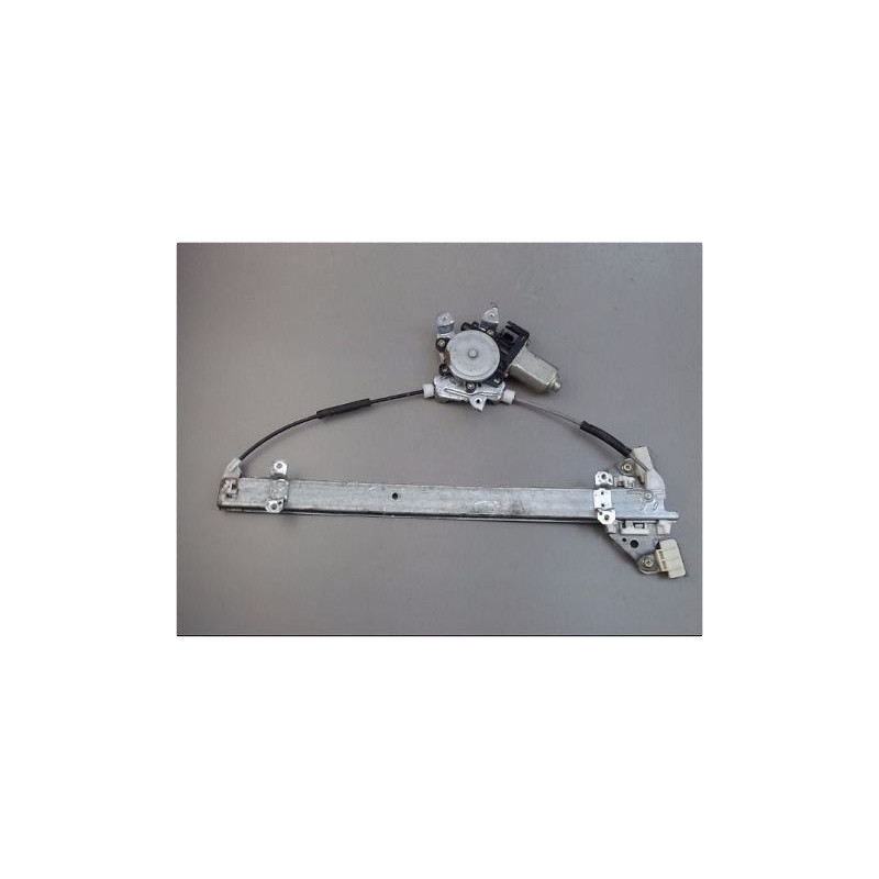 MECANISME LEVE-GLACE AVANT DROIT NISSAN X-TRAIL 2004-2007