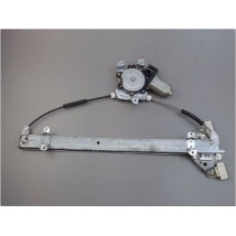 MECANISME LEVE-GLACE AVANT DROIT NISSAN X-TRAIL 2004-2007