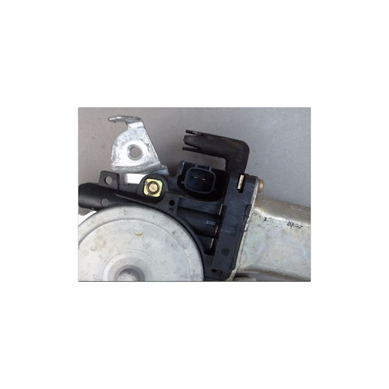 MECANISME LEVE-GLACE AVANT DROIT NISSAN X-TRAIL 2004-2007