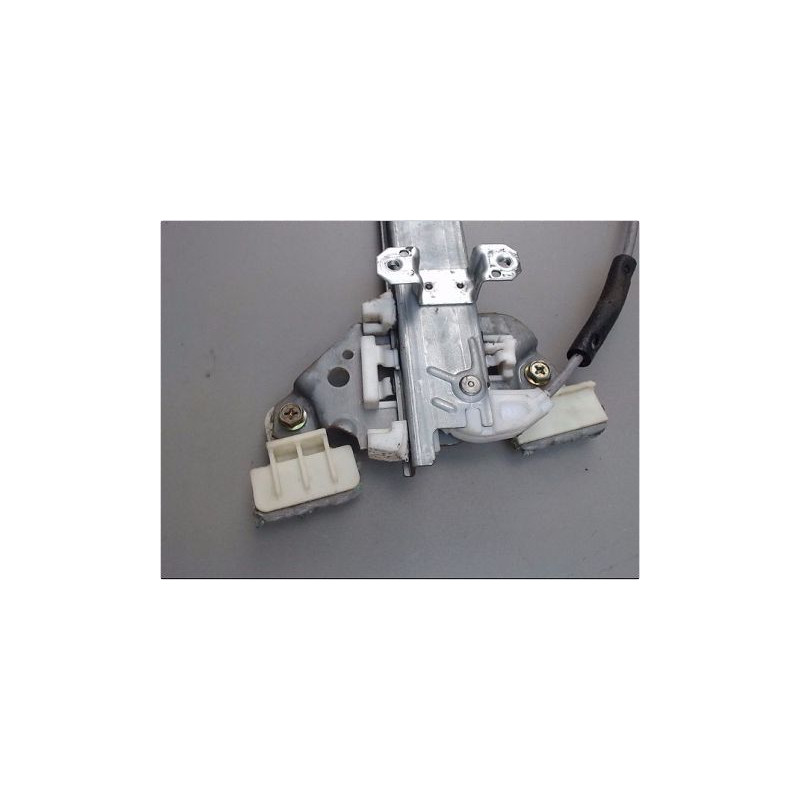 MECANISME LEVE-GLACE AVANT DROIT NISSAN X-TRAIL 2004-2007