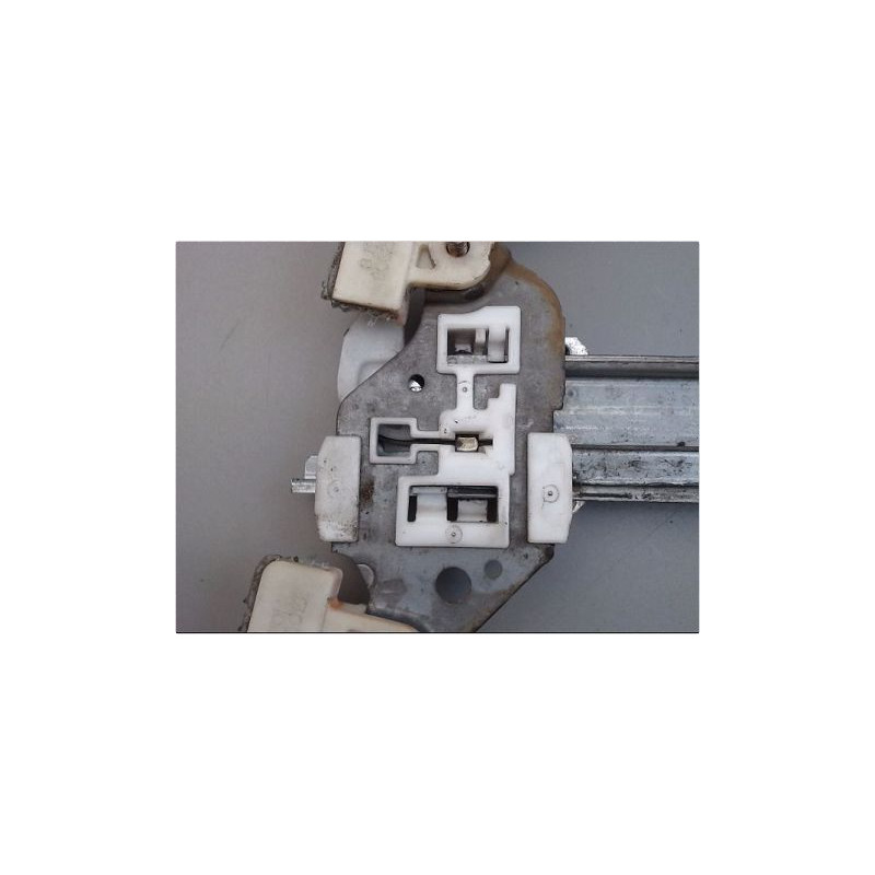 MECANISME LEVE-GLACE AVANT DROIT NISSAN X-TRAIL 2004-2007
