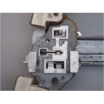 MECANISME LEVE-GLACE AVANT DROIT NISSAN X-TRAIL 2004-2007
