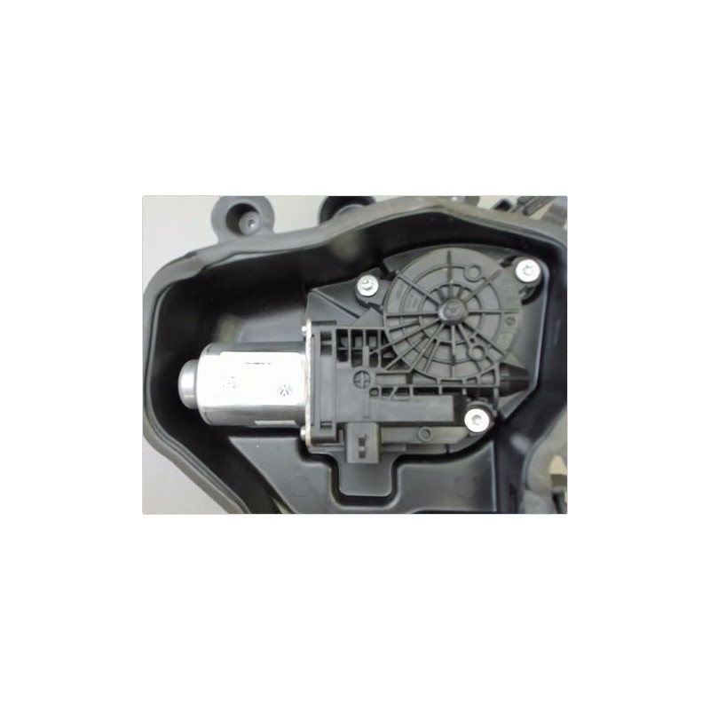 PORTE ARRIERE DROIT OPEL VECTRA BREAK 2005-