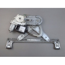 MECANISME LEVE-GLACE ARRIERE GAUCHE FORD FOCUS C-MAX 03-07
