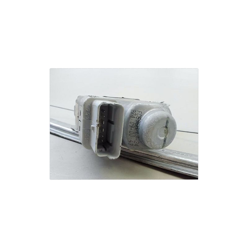 MECANISME LEVE-GLACE ARRIERE GAUCHE FORD FOCUS C-MAX 03-07