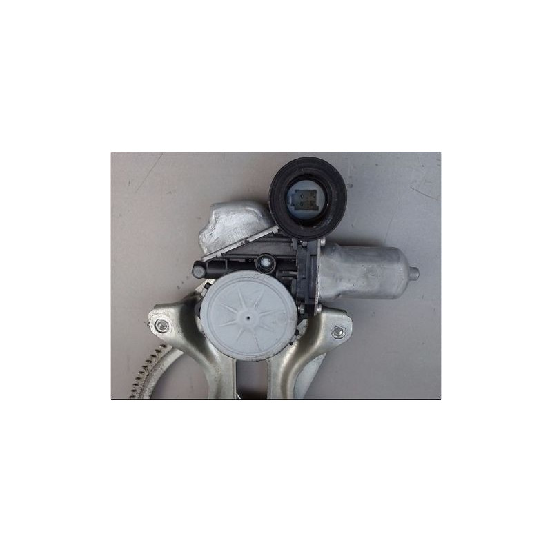 MECANISME LEVE-GLACE ARRIERE DROIT TOYOTA PRIUS III 09-12