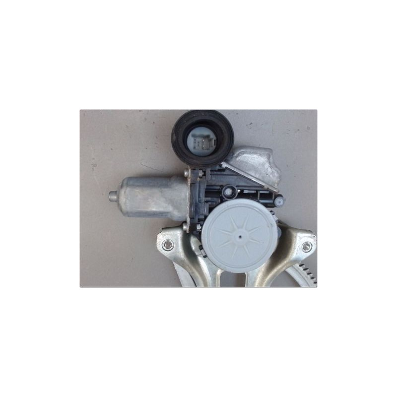 MECANISME LEVE-GLACE ARRIERE GAUCHE TOYOTA PRIUS III 09-12