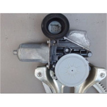 MECANISME LEVE-GLACE ARRIERE GAUCHE TOYOTA PRIUS III 09-12