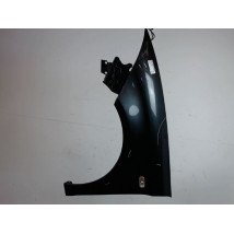 RENFORT PARE-CHOC ARRIERE  CITROEN C5 TOURER 2008-