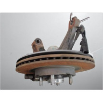 CREMAILLERE TOYOTA COROLLA VERSO 2004-2007