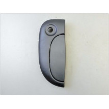 POIGNEE EXTERIEURE PORTE AVANT GAUCHE RENAULT KANGOO 97-2000