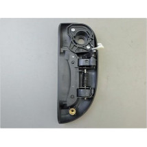 POIGNEE EXTERIEURE PORTE AVANT GAUCHE RENAULT KANGOO 97-2000