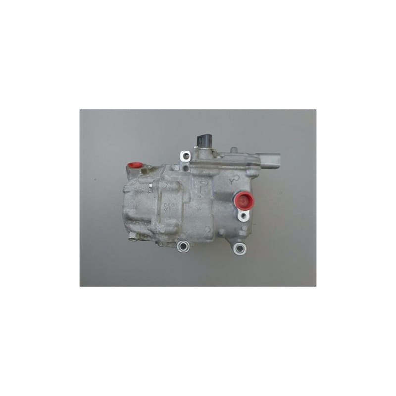 COMPRESSEUR AIR CONDITIONNE TOYOTA AURIS II PH2 2015-