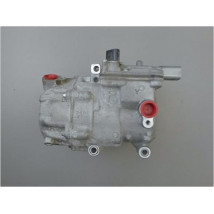 COMPRESSEUR AIR CONDITIONNE TOYOTA AURIS II PH2 2015-