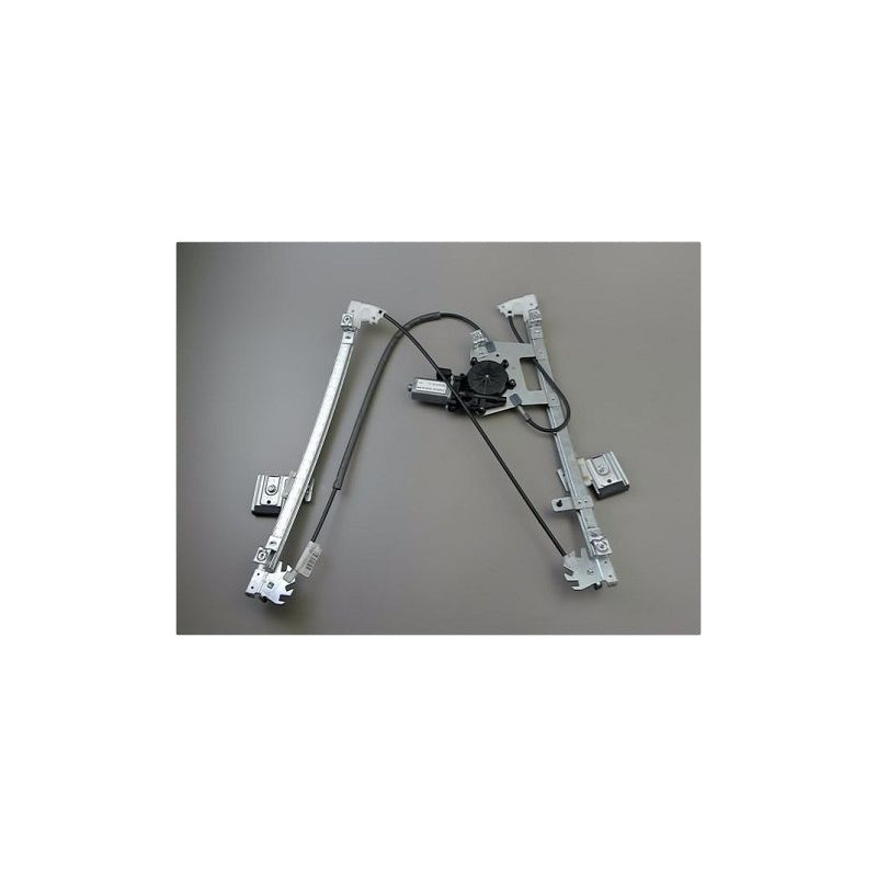 MECANISME LEVE-GLACE AVANT DROIT FORD FOCUS 04-07