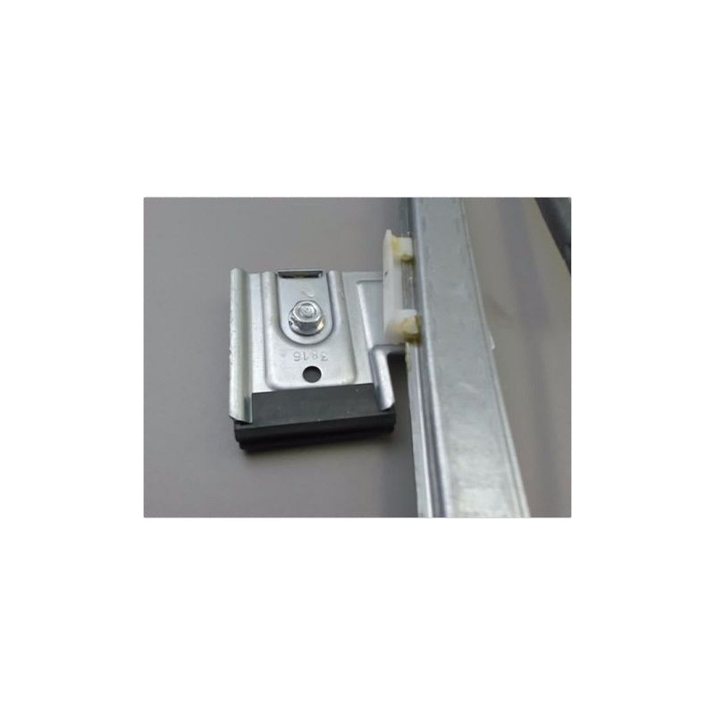 MECANISME LEVE-GLACE AVANT DROIT FORD FOCUS 04-07