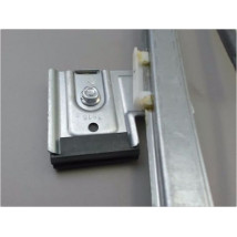 MECANISME LEVE-GLACE AVANT DROIT FORD FOCUS 04-07