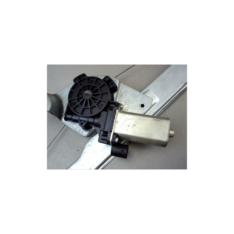 MECANISME LEVE-GLACE AVANT DROIT FORD FOCUS 04-07