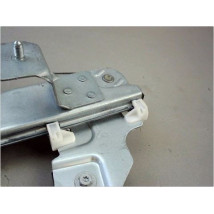 MECANISME LEVE-GLACE AVANT DROIT FORD FOCUS 04-07