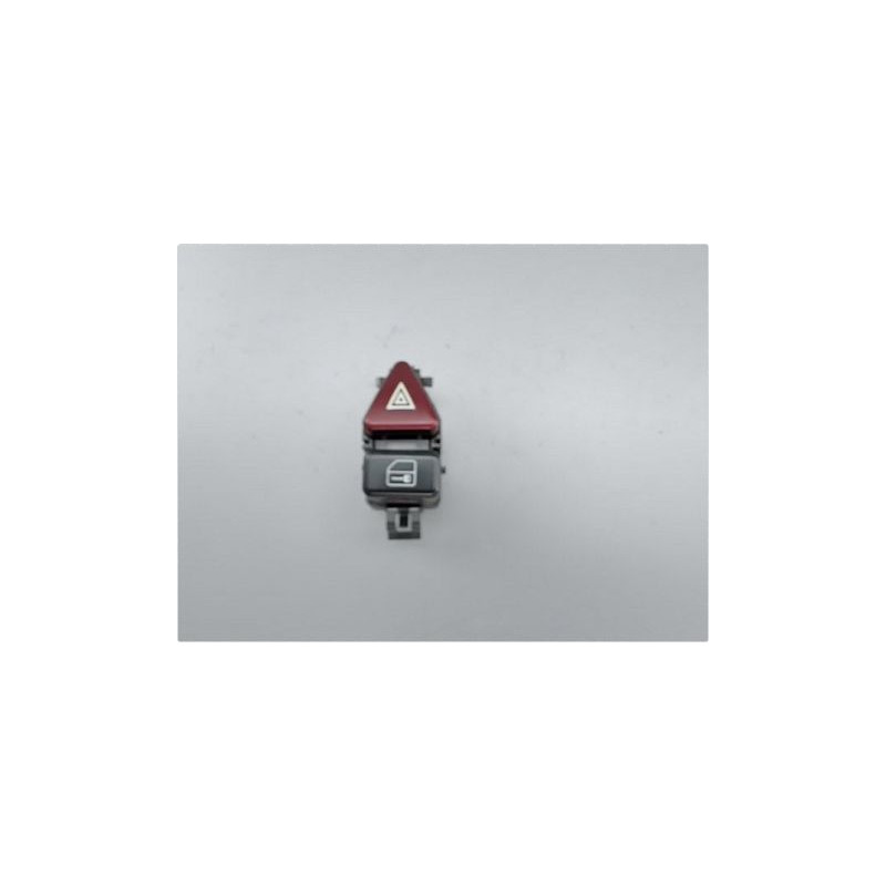 BOUTON DE WARNING MERCEDES VANEO 2002-05