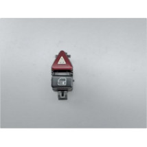 BOUTON DE WARNING MERCEDES VANEO 2002-05
