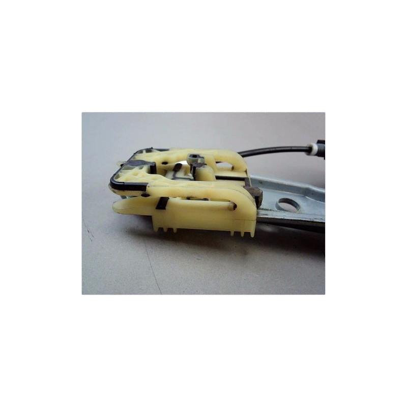 POIGNEE INTERIEURE PORTE AVANT DROIT RENAULT MEGANE IV 2015-