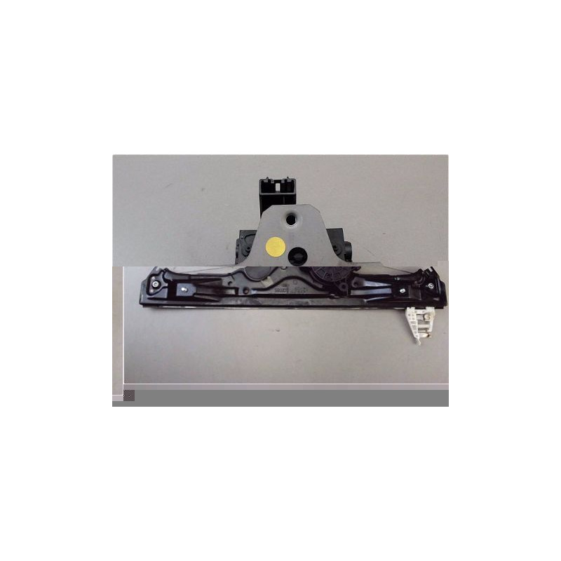 SERRURE HAYON  FORD CMAX II 10-15