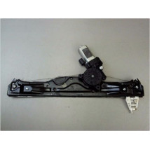 SERRURE HAYON  FORD CMAX II 10-15