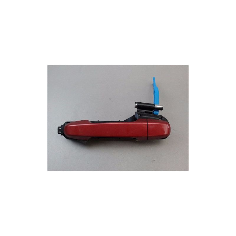 POIGNEE EXTERIEURE PORTE ARRIERE GAUCHE TOYOTA YARIS III 11-15