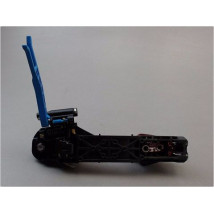 POIGNEE EXTERIEURE PORTE ARRIERE GAUCHE TOYOTA YARIS III 11-15