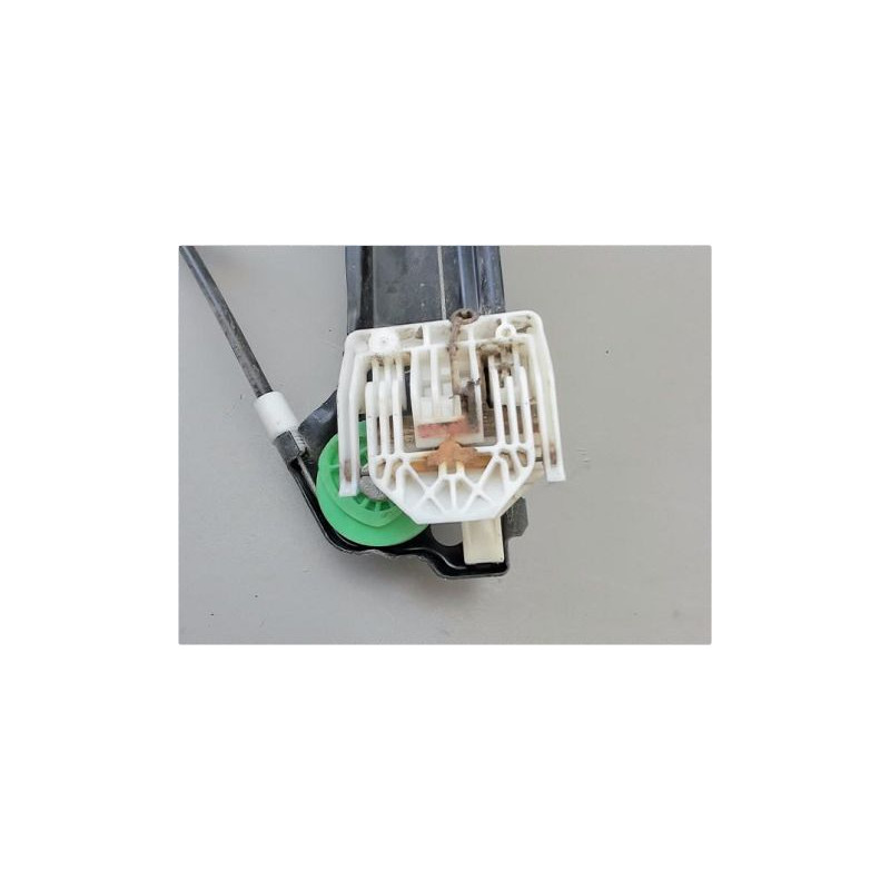 MECANISME LEVE-GLACE AVANT DROIT BMW SERIE 1 (E87) 07-11