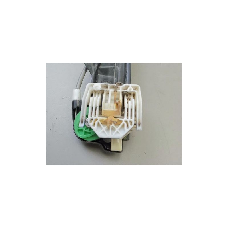 MECANISME LEVE-GLACE AVANT DROIT BMW SERIE 1 (E87) 07-11