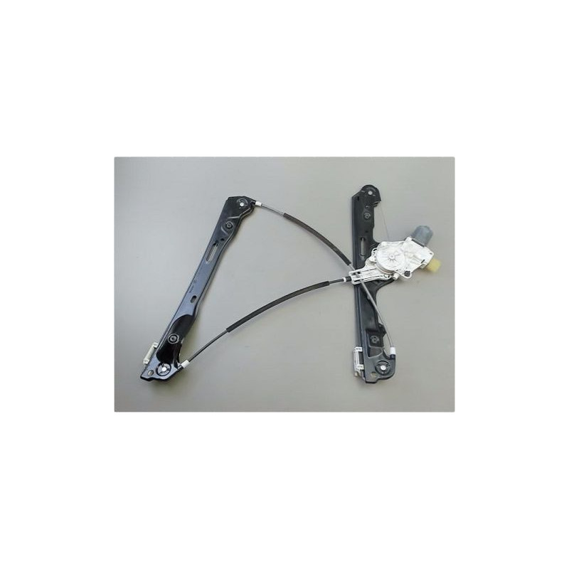 MECANISME LEVE-GLACE AVANT DROIT BMW SERIE 1 (E87) 07-11