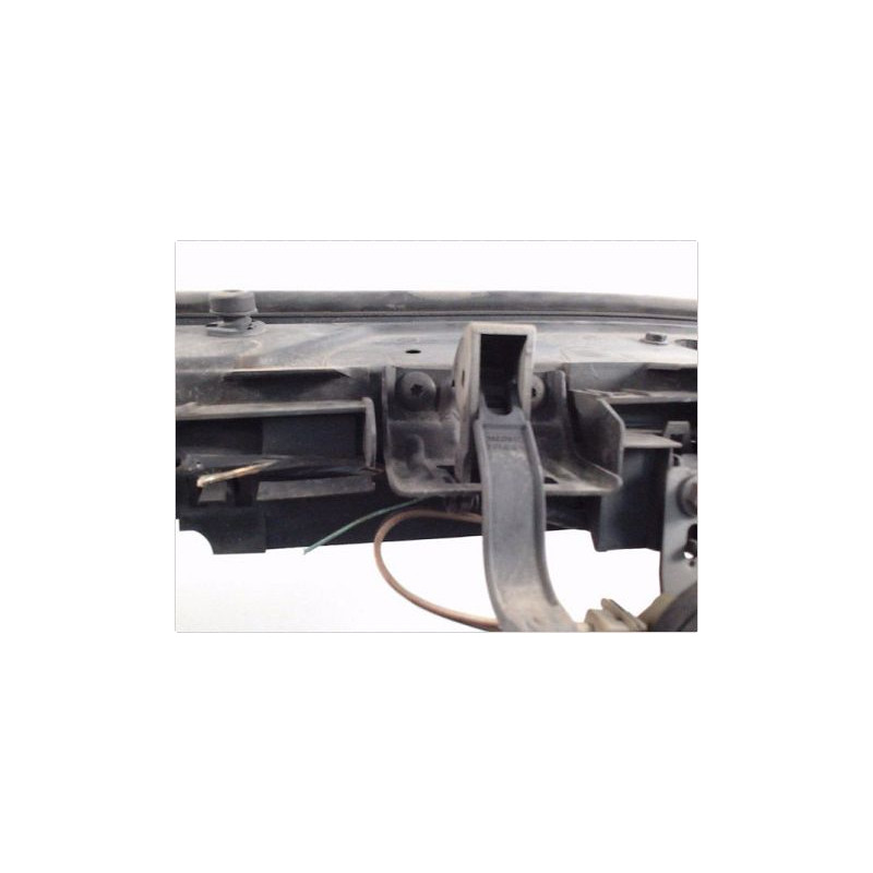 MECANISME LEVE-GLACE AVANT DROIT BMW SERIE 1 (E87) 07-11