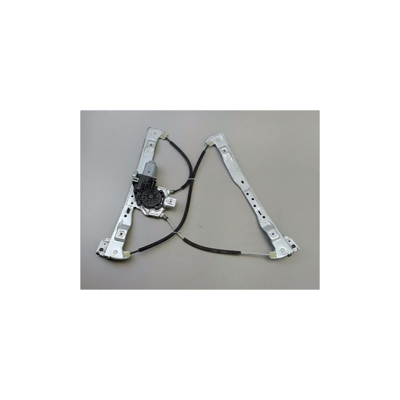 MECANISME LEVE-GLACE AVANT GAUCHE CITROEN DS3 09-14