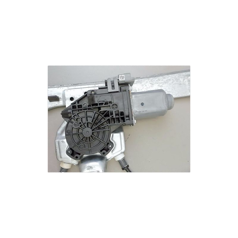MECANISME LEVE-GLACE AVANT GAUCHE CITROEN DS3 09-14