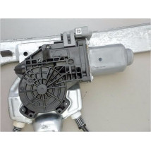 MECANISME LEVE-GLACE AVANT GAUCHE CITROEN DS3 09-14